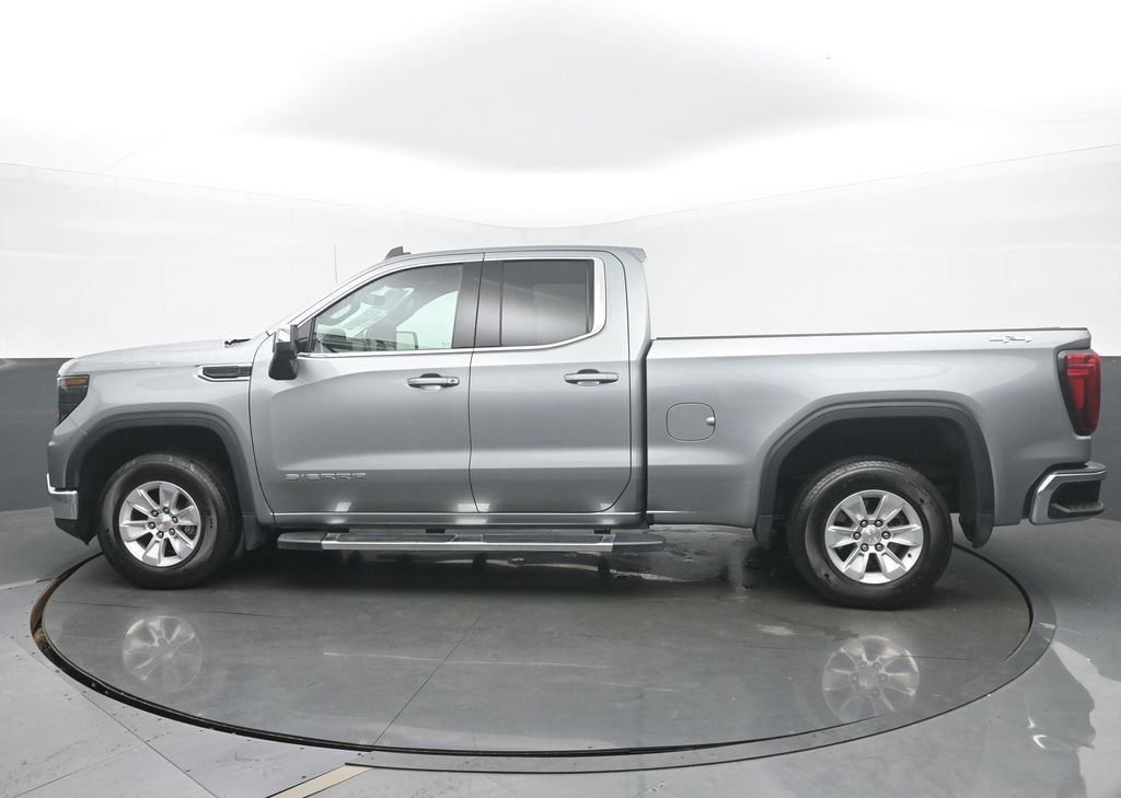 Used 2023 GMC Sierra 1500 SLE Truck