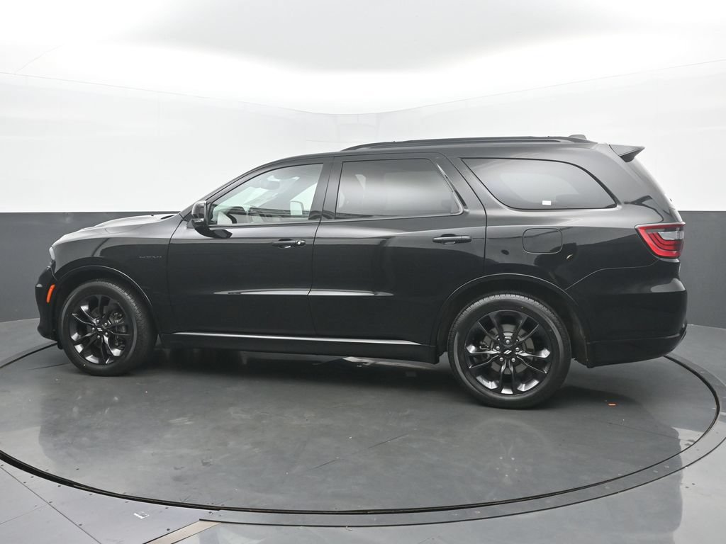 Used 2025 Dodge Durango R/T Plus SUV