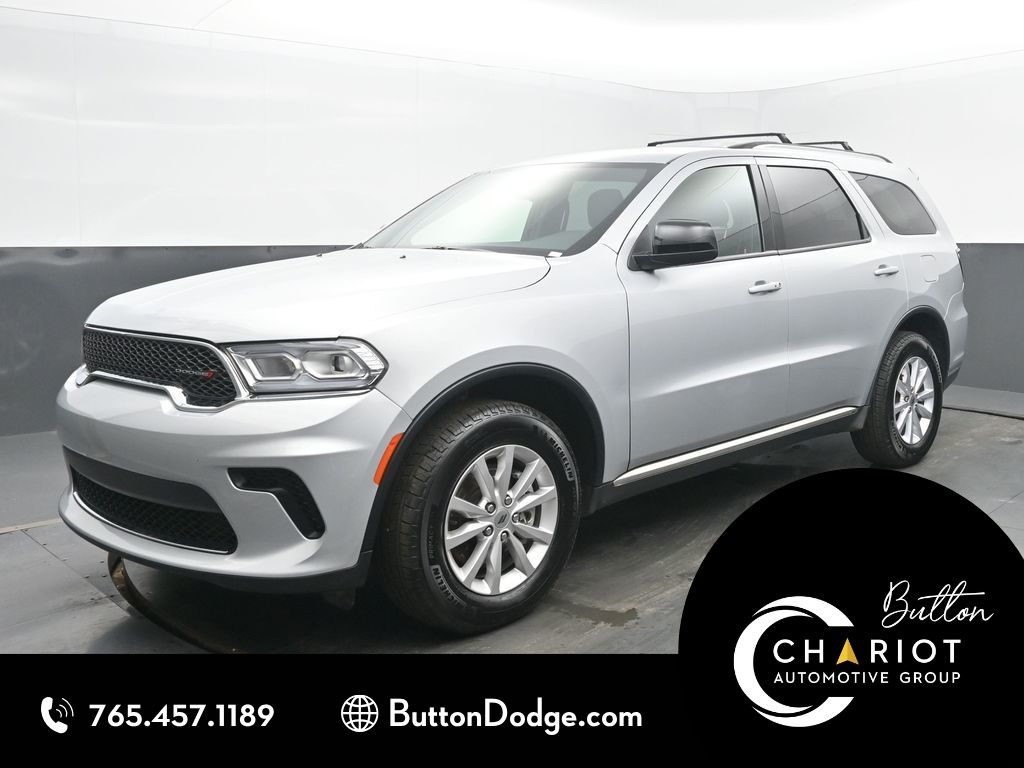 2024 Dodge Durango SXT AWD's photo
