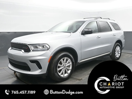 2024 Dodge Durango SXT SUV
