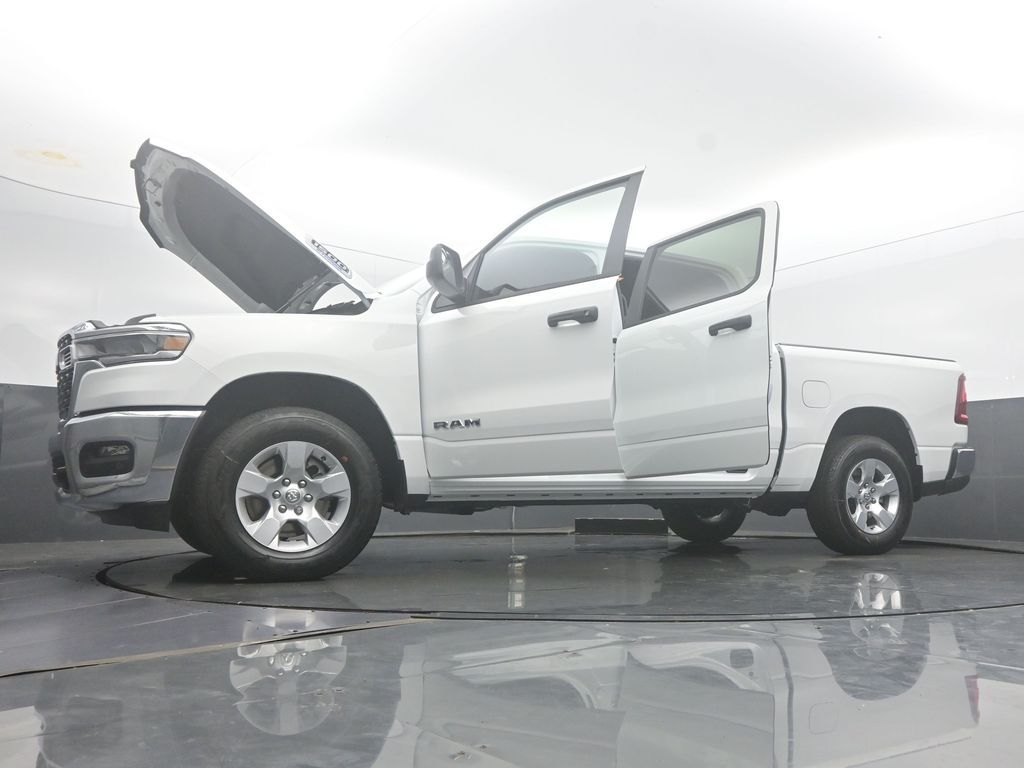 2026 RAM 1500 Big Horn/Lone Star - Photo 57