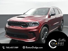 2025 Dodge Durango GT Plus Sport Utility