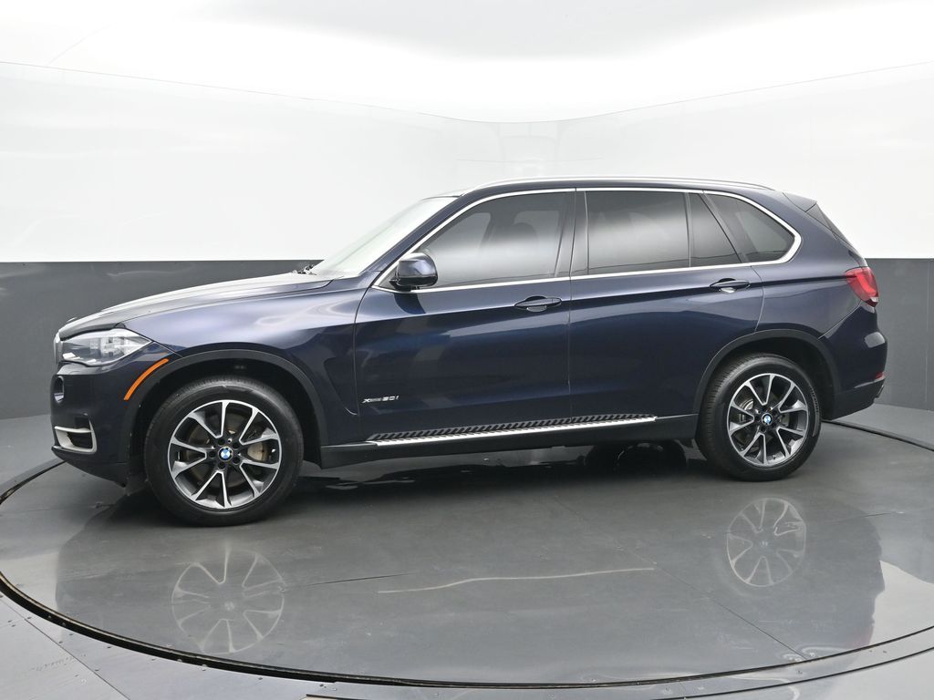 Used 2016 BMW X5 xDrive50i with VIN 5UXKR6C53G0J81998 for sale in Kokomo, IN