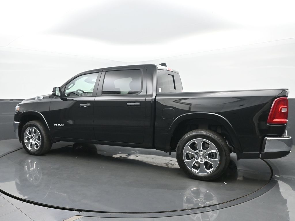 2026 Ram 1500 Big Horn Lone Star photo 2