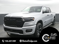 2026 Ram 1500 Big Horn/Lone Star Pickup