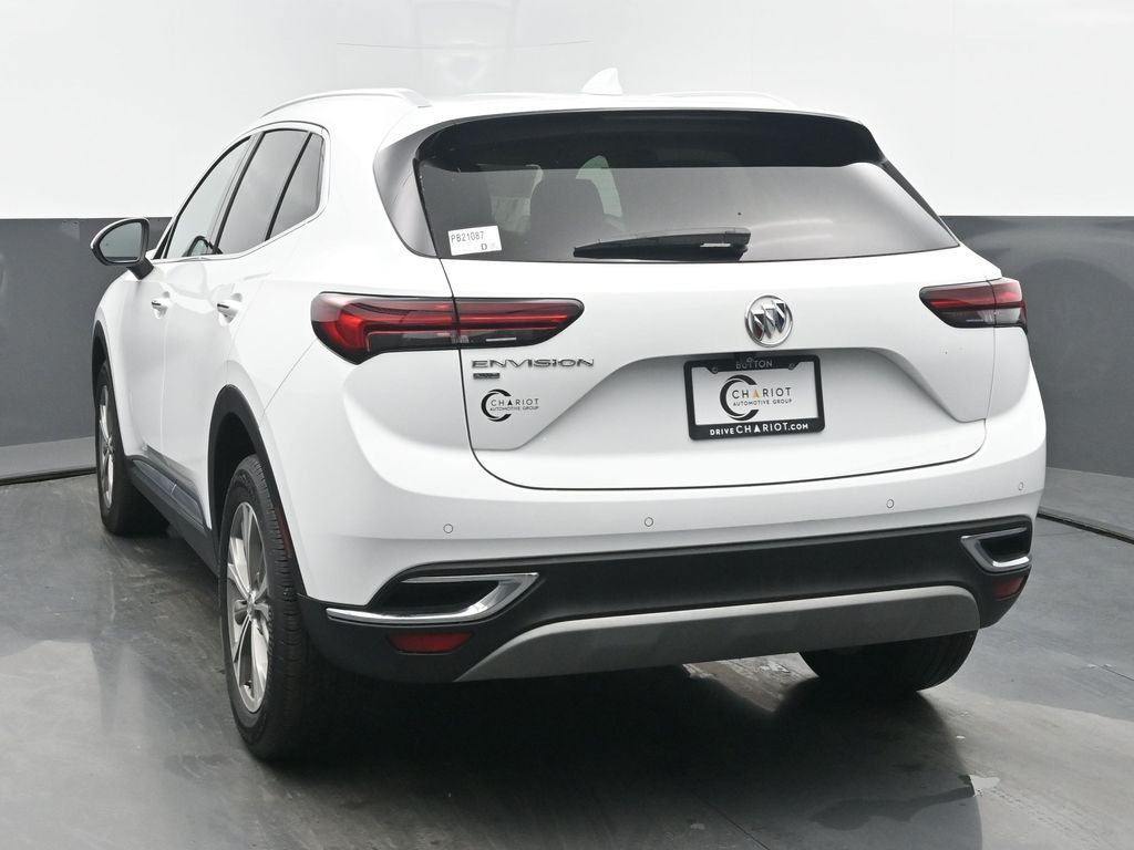 2023 Buick Envision Preferred photo 4
