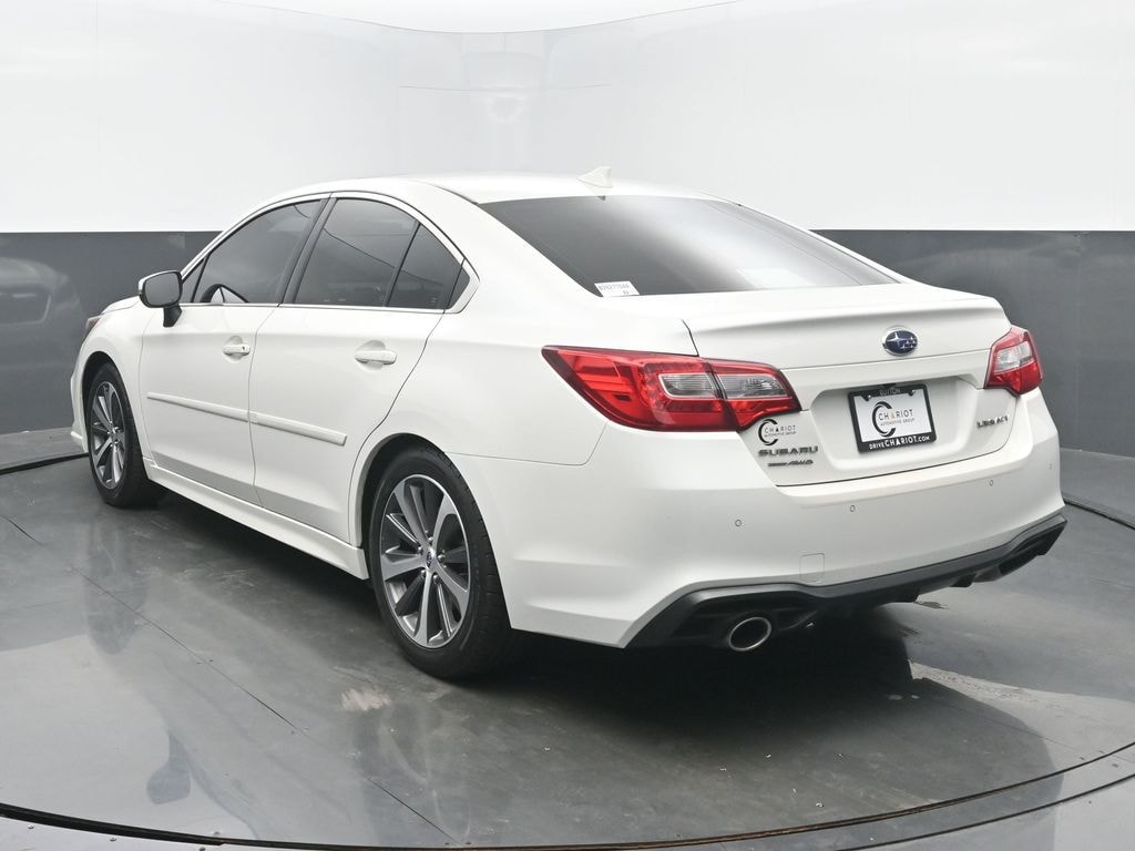 Used 2019 Subaru Legacy 2.5i Sedan