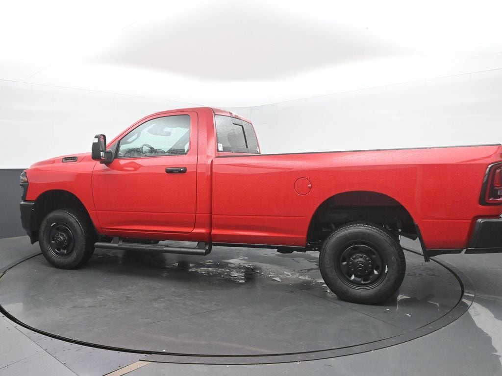 New 2026 Ram 2500 Tradesman Pickup