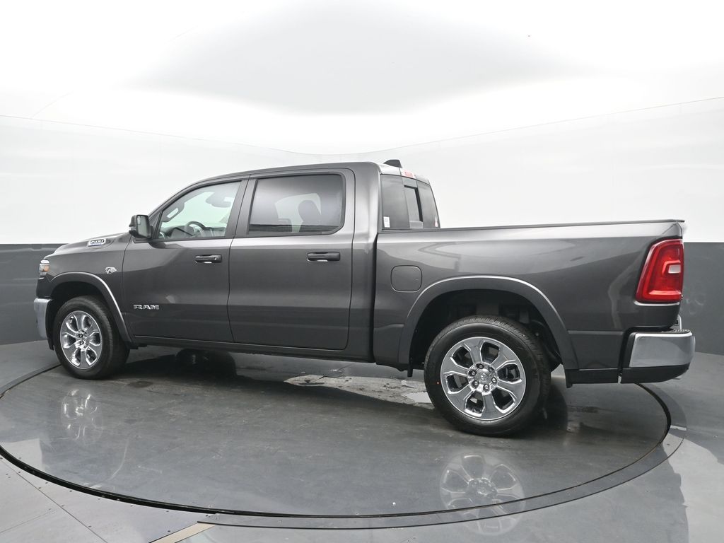 2026 Ram 1500 Big Horn Lone Star photo 3