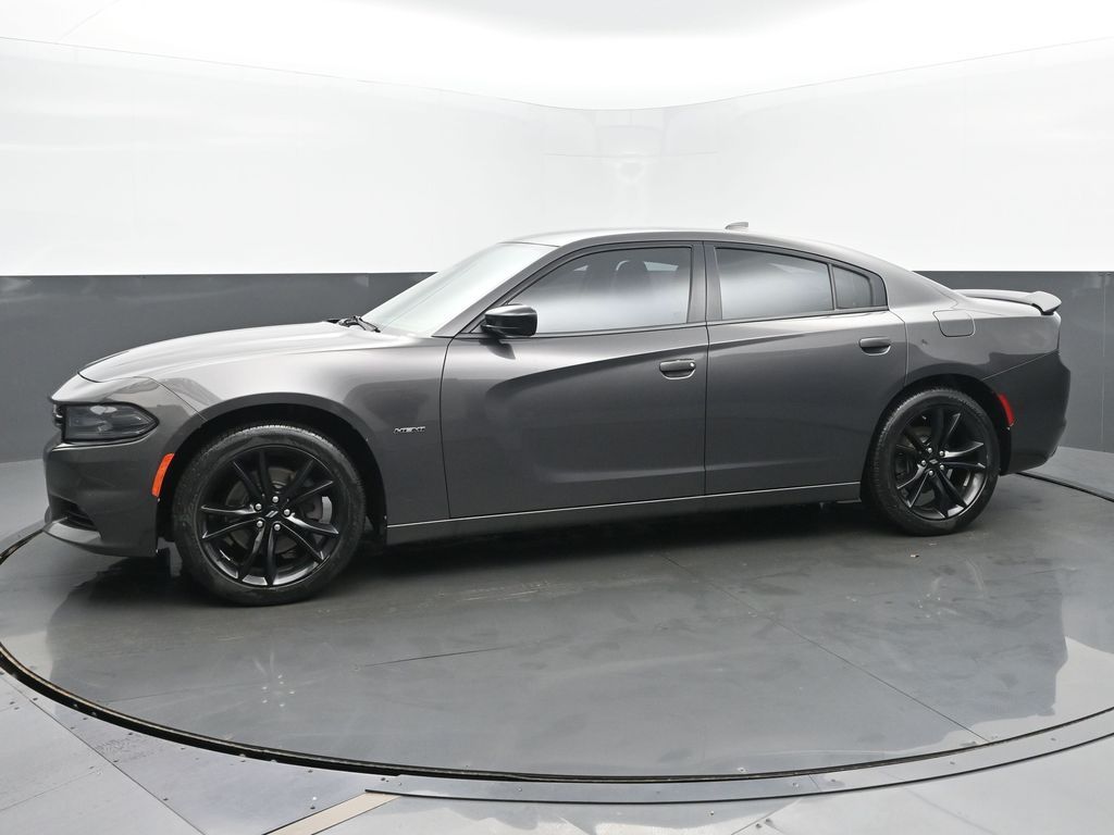 Used 2017 Dodge Charger R/T with VIN 2C3CDXCT4HH634245 for sale in Kokomo, IN