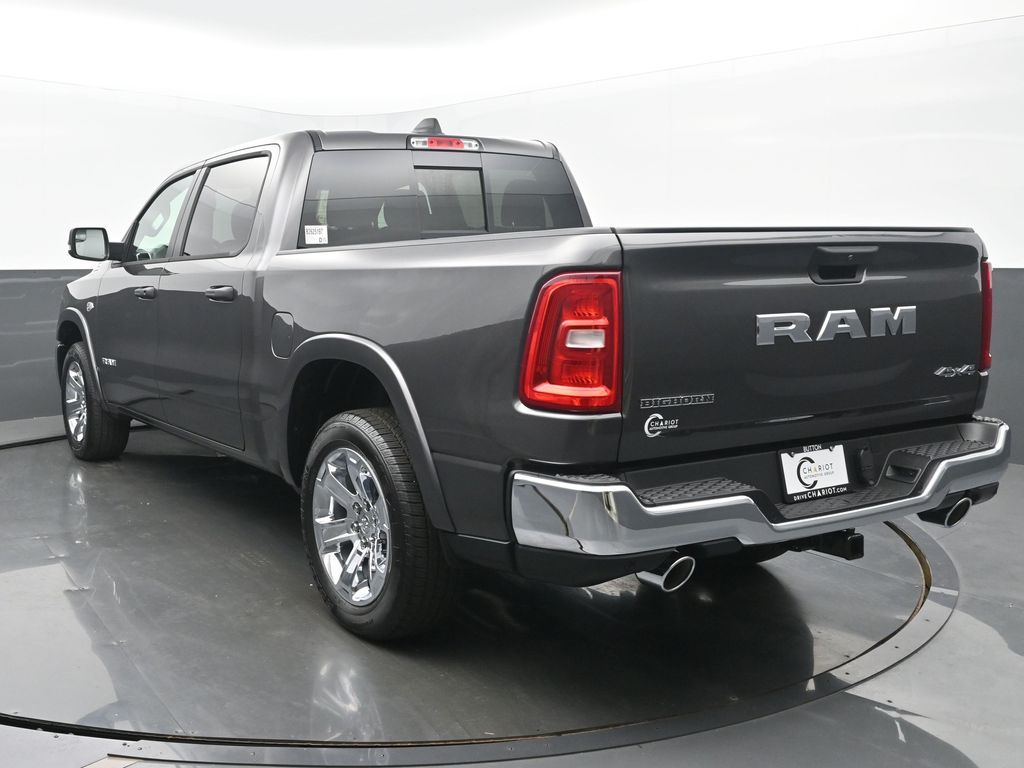 2026 Ram 1500 Big Horn Lone Star photo 4