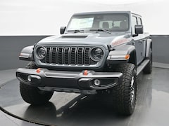 2025 Jeep Gladiator Mojave Pickup