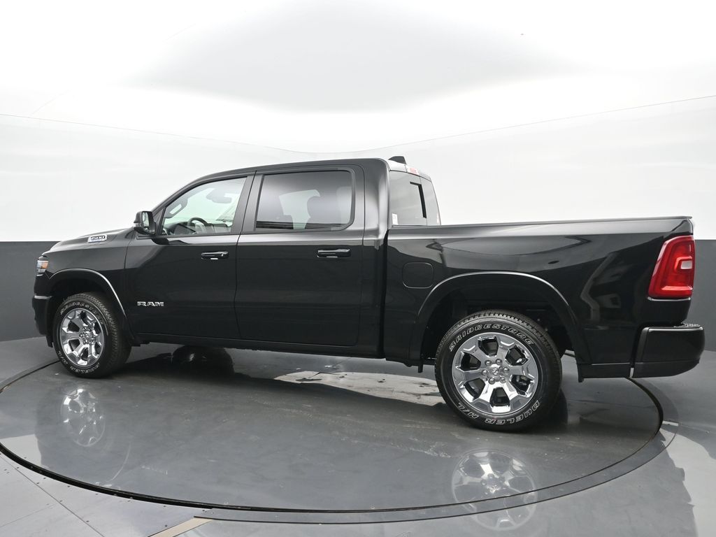 2025 Ram 1500 Big Horn Lone Star photo 2