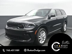 2026 Dodge Durango GT Sport Utility