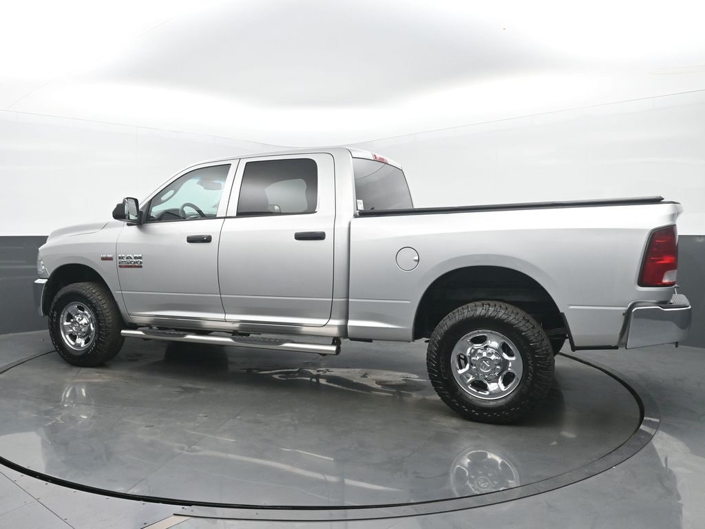 Used 2013 Ram 2500 Tradesman Truck