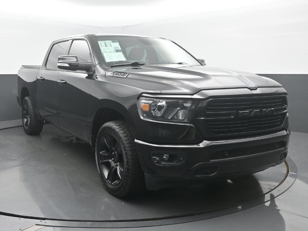  Ram 1500