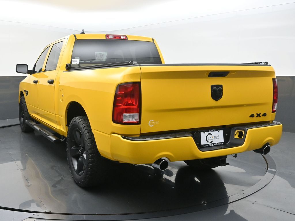 2019 Ram 1500 Classic Express photo 4