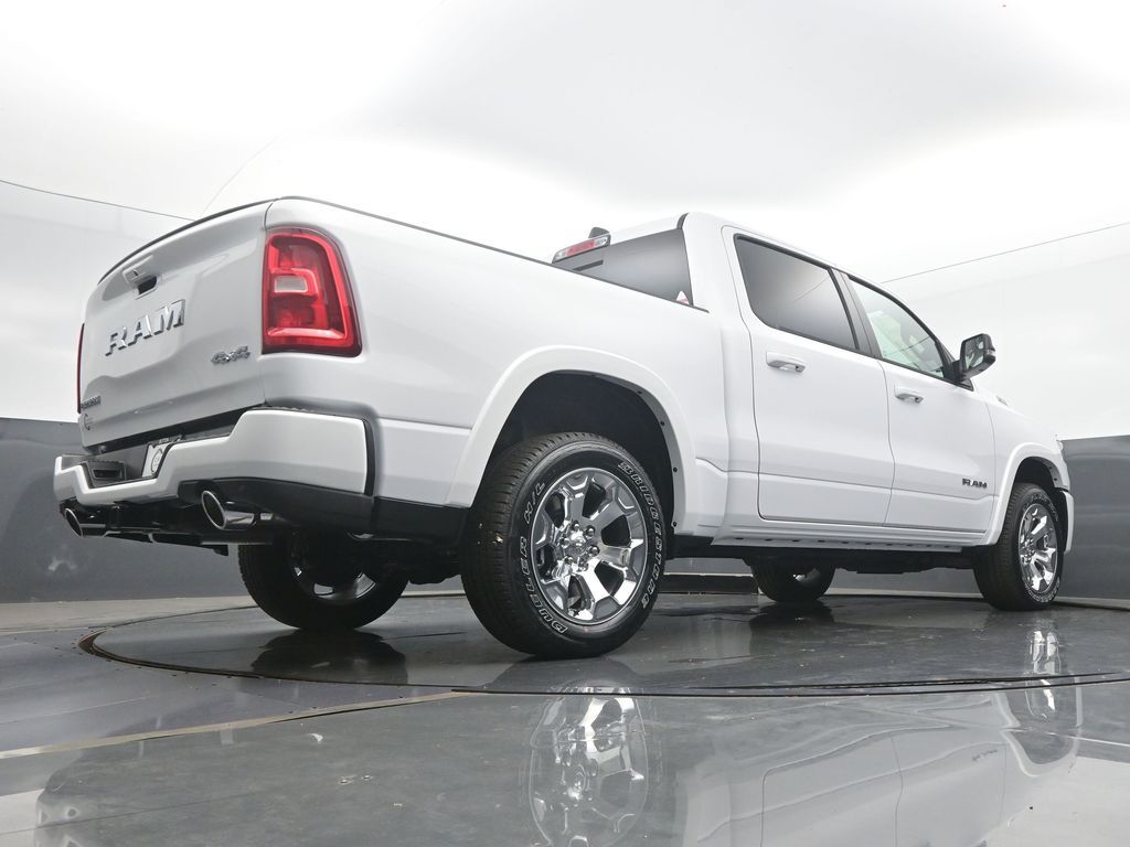 2026 RAM 1500 Big Horn/Lone Star - Photo 51