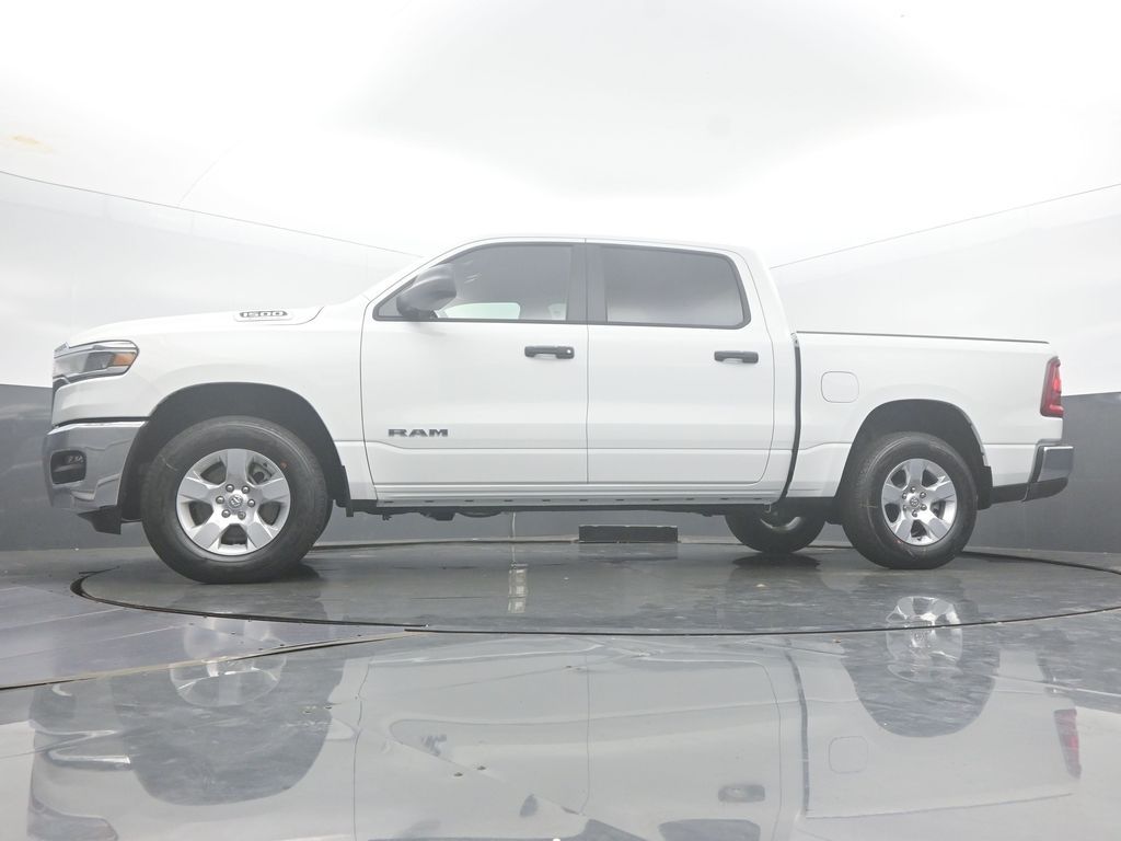 2026 RAM 1500 Big Horn/Lone Star - Photo 45