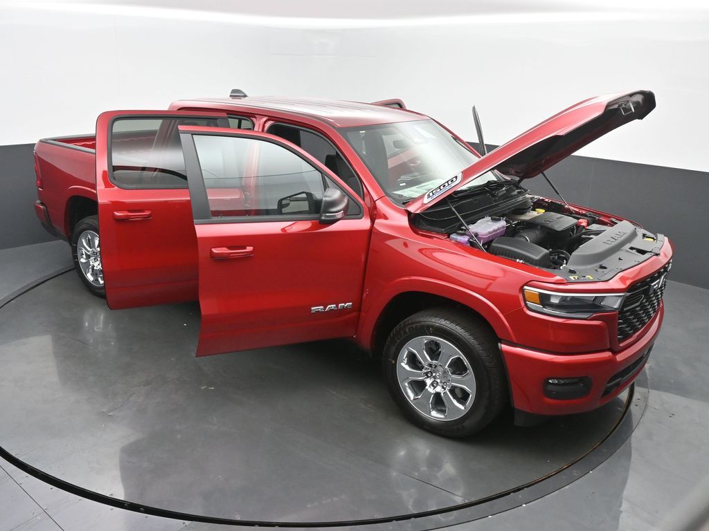 2026 RAM 1500 Big Horn/Lone Star - Photo 63