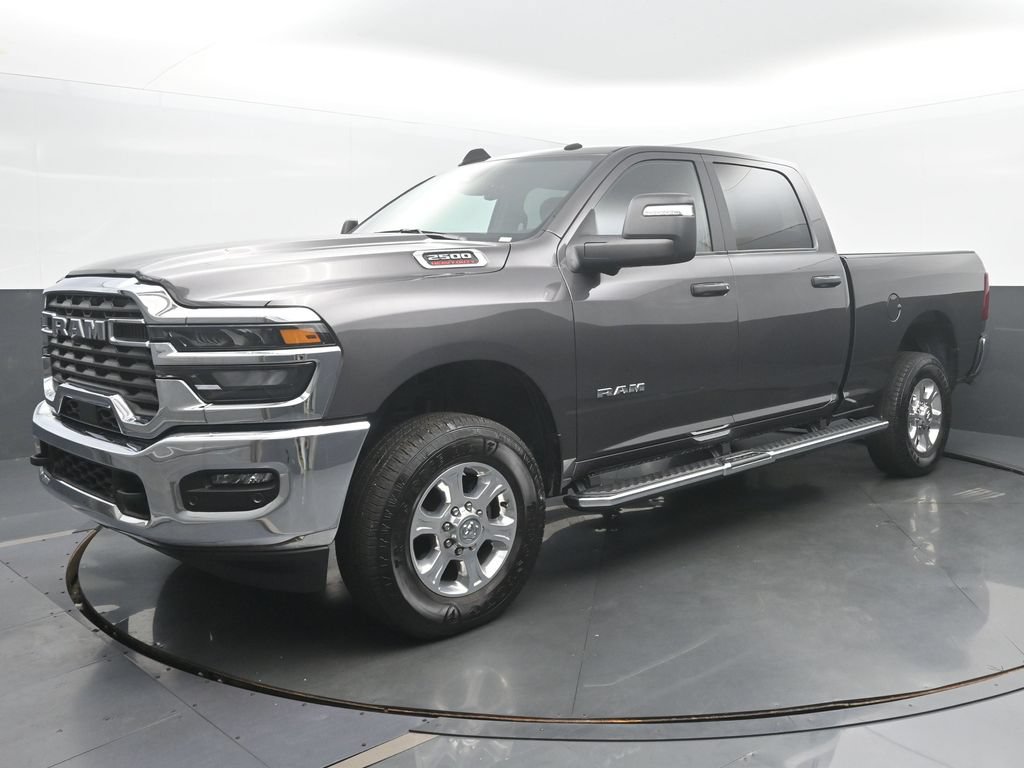  Ram 2500