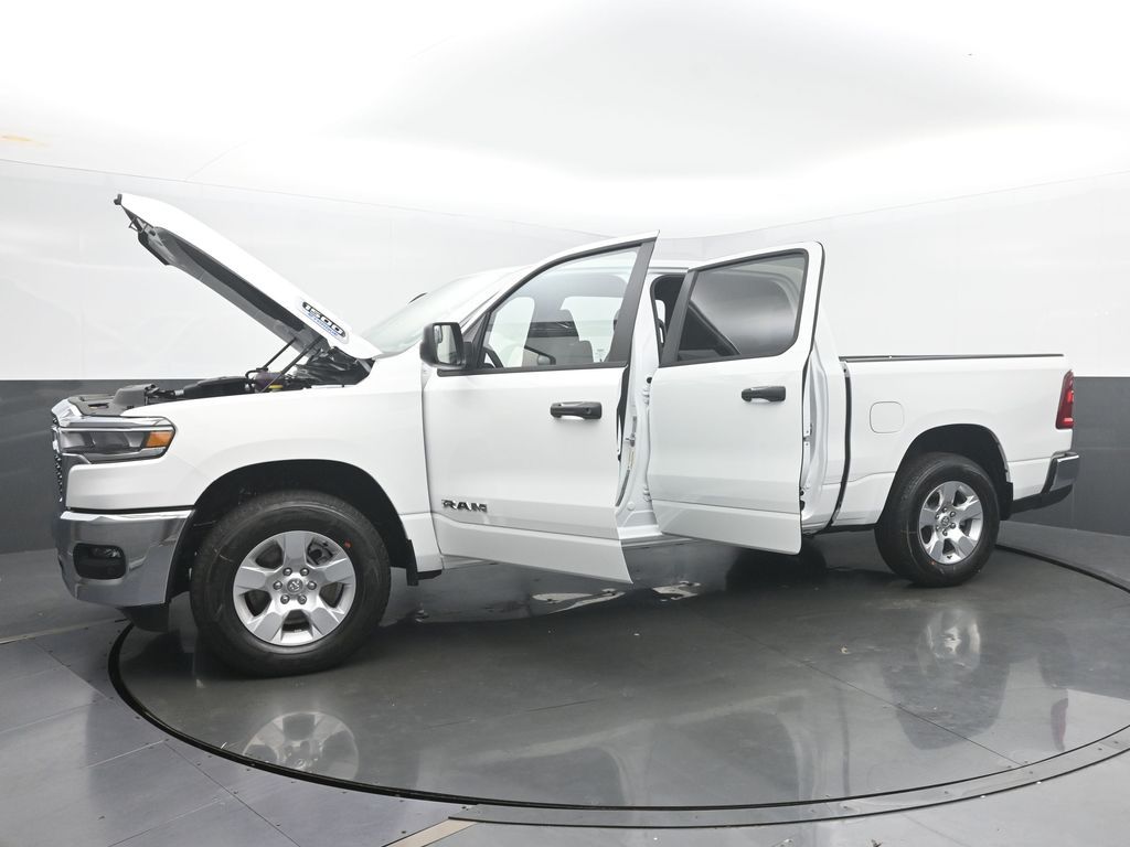 2026 RAM 1500 Big Horn/Lone Star - Photo 53