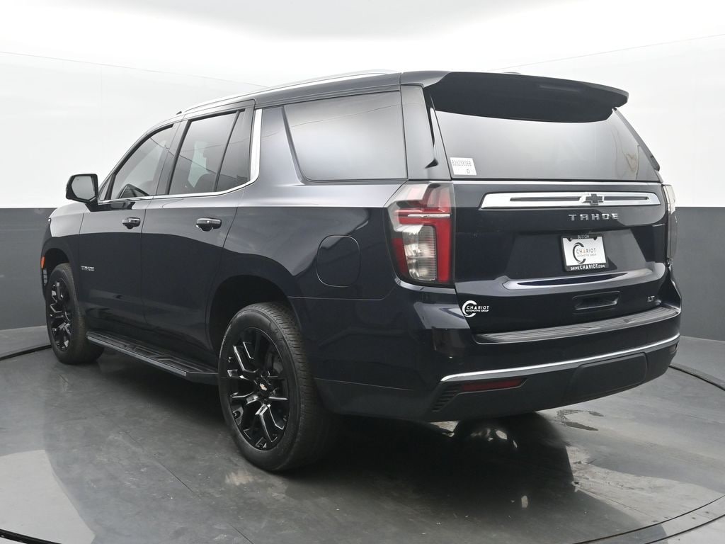 Used 2023 Chevrolet Tahoe LT SUV