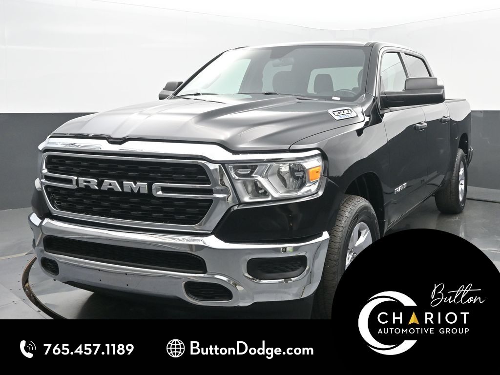 2023 RAM Ram 1500 Pickup Big Horn/Lone Star's photo
