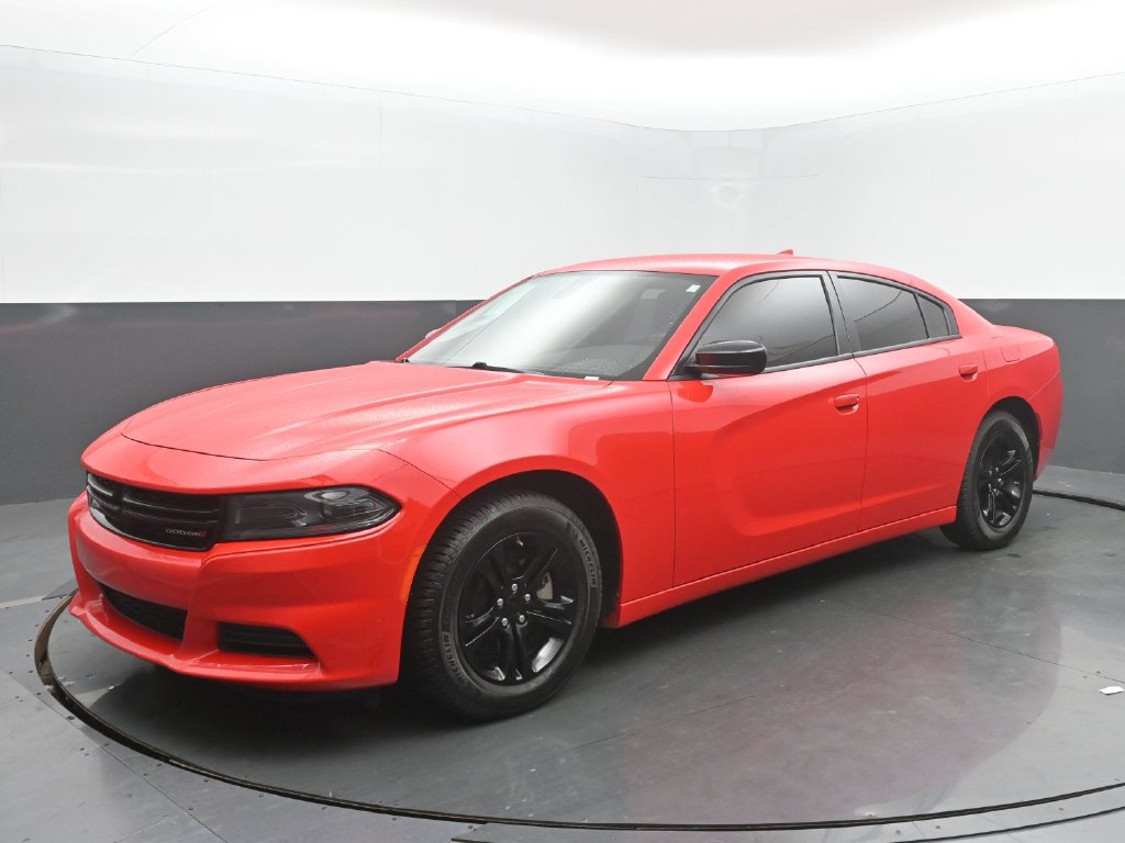 2023 Dodge Charger