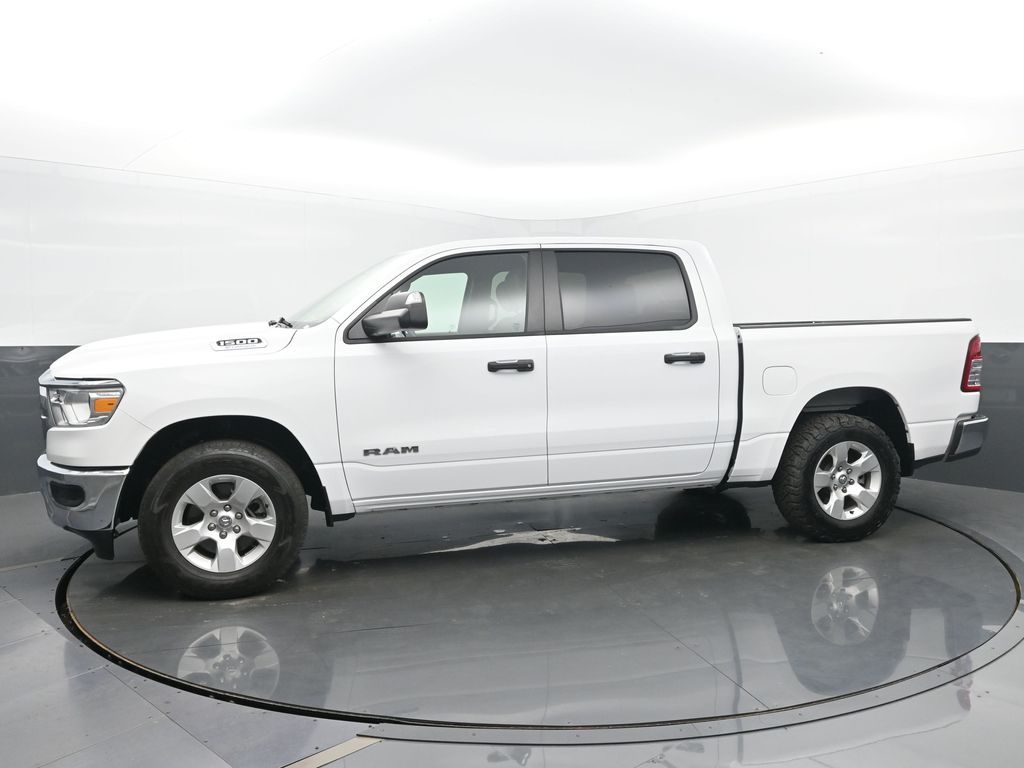 2024 Ram 1500 Big Horn Lone Star photo 2