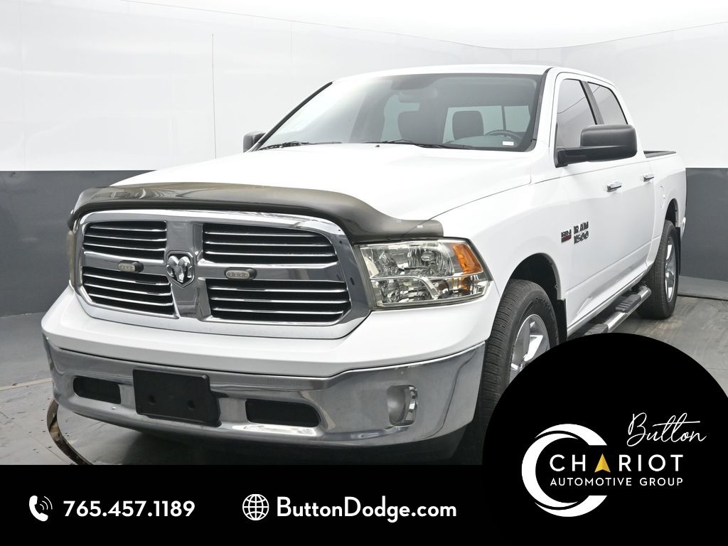 2015 RAM Ram 1500 Pickup Big Horn/Lone Star
