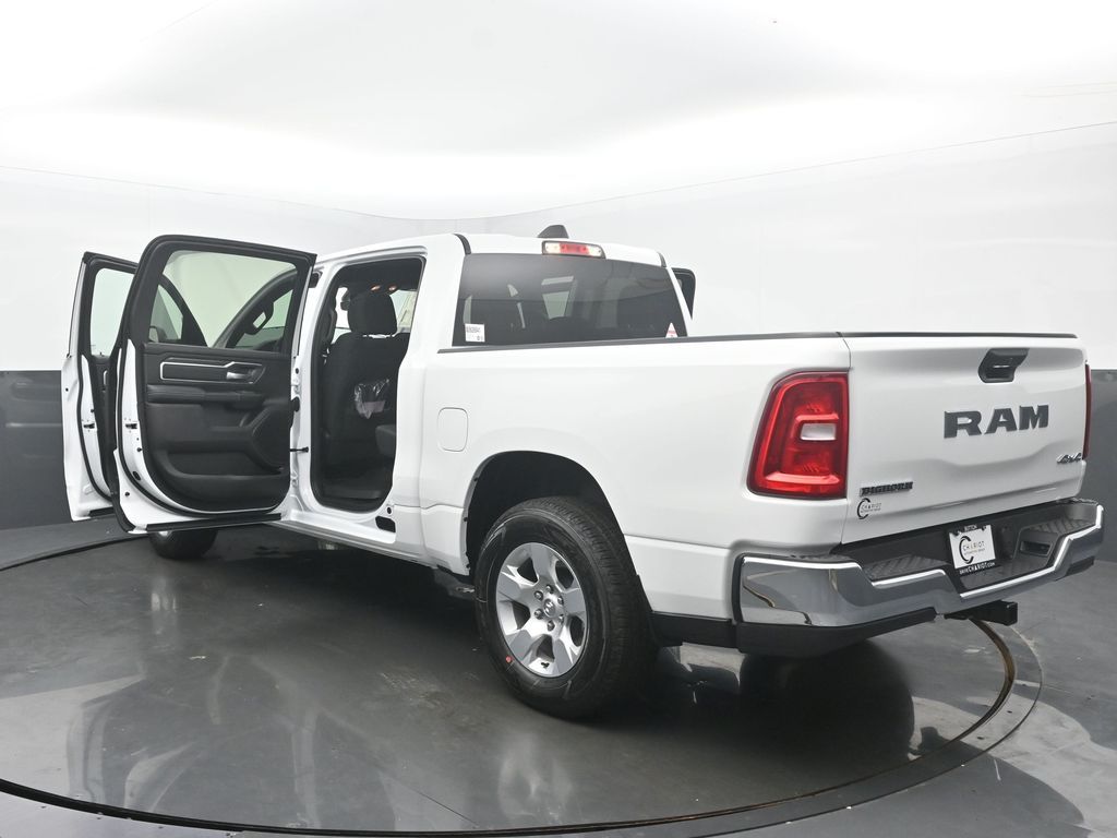 2026 RAM 1500 Big Horn/Lone Star - Photo 54