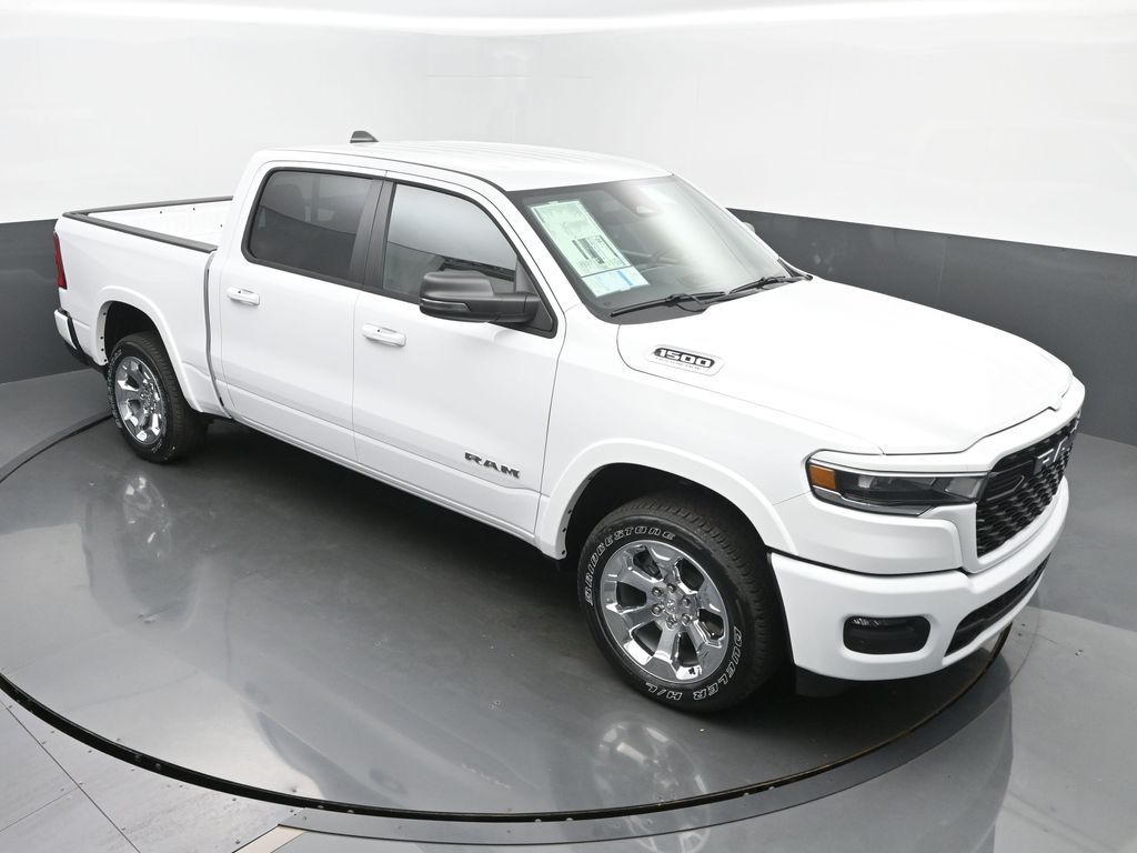 2026 RAM 1500 Big Horn/Lone Star - Photo 44