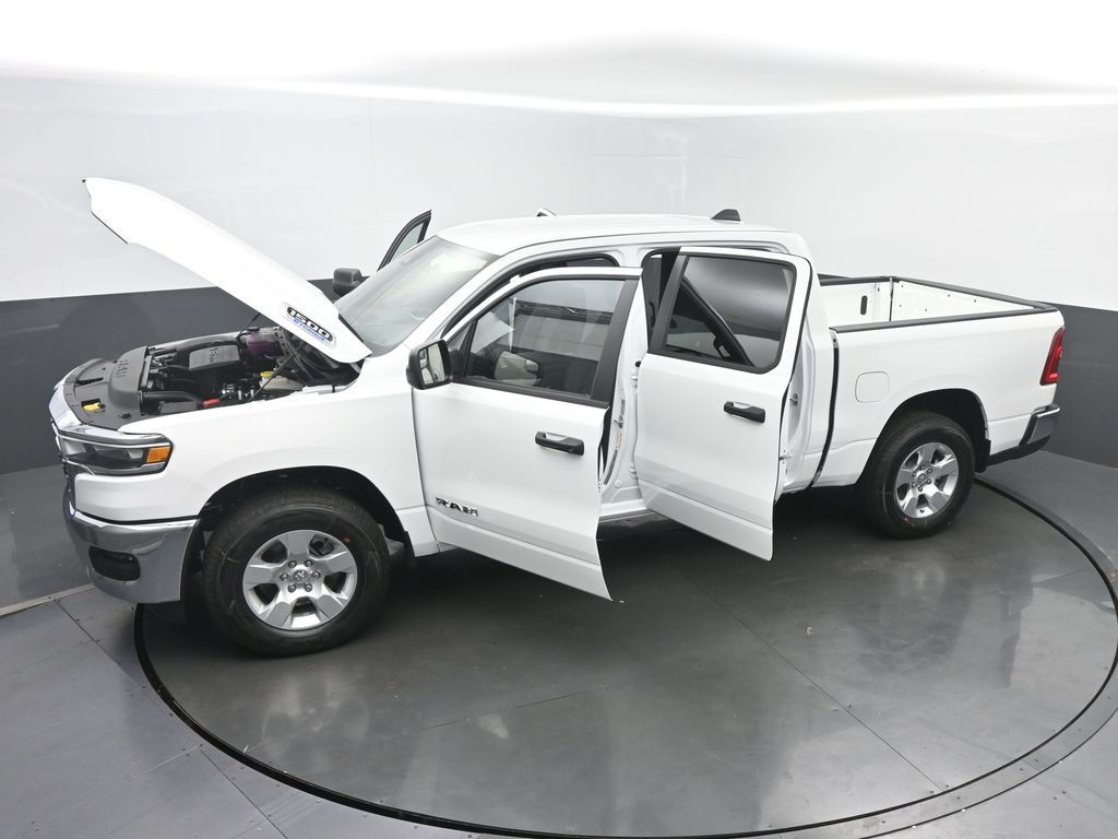2026 RAM 1500 Big Horn/Lone Star - Photo 61