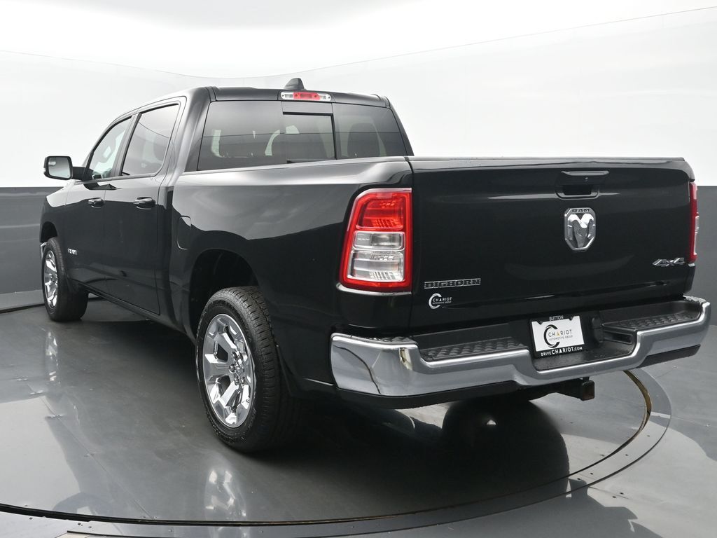 2022 Ram 1500 Big Horn Lone Star photo 4