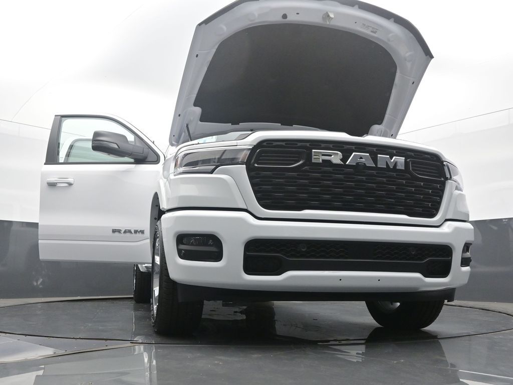 2026 RAM 1500 Big Horn/Lone Star - Photo 58