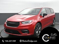 2026 Chrysler Pacifica Select Passenger Van