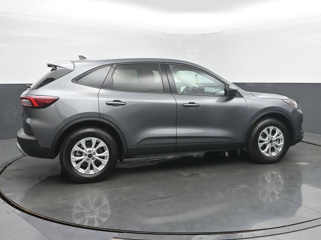 Used 2025 Ford Escape Active SUV
