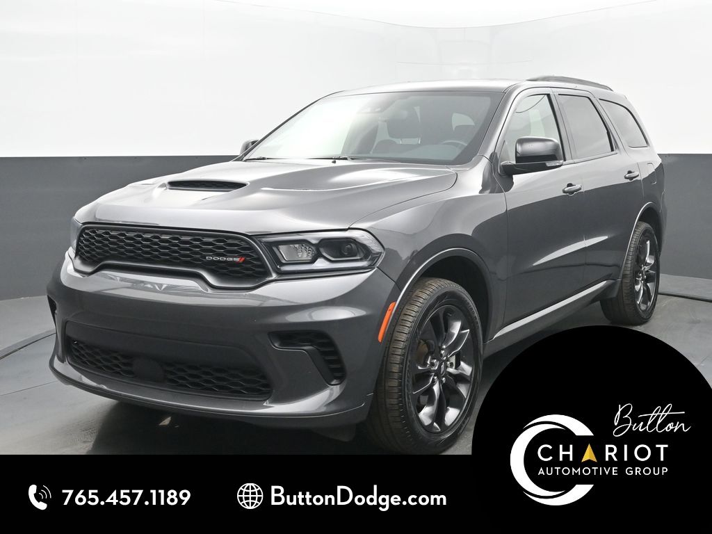2024 Dodge Durango GT's photo