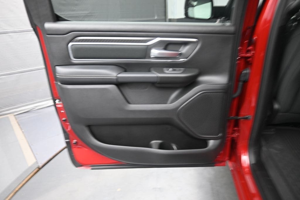 2026 RAM 1500 Big Horn/Lone Star - Photo 16