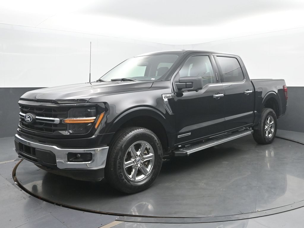 Used 2024 Ford F-150 XLT Truck