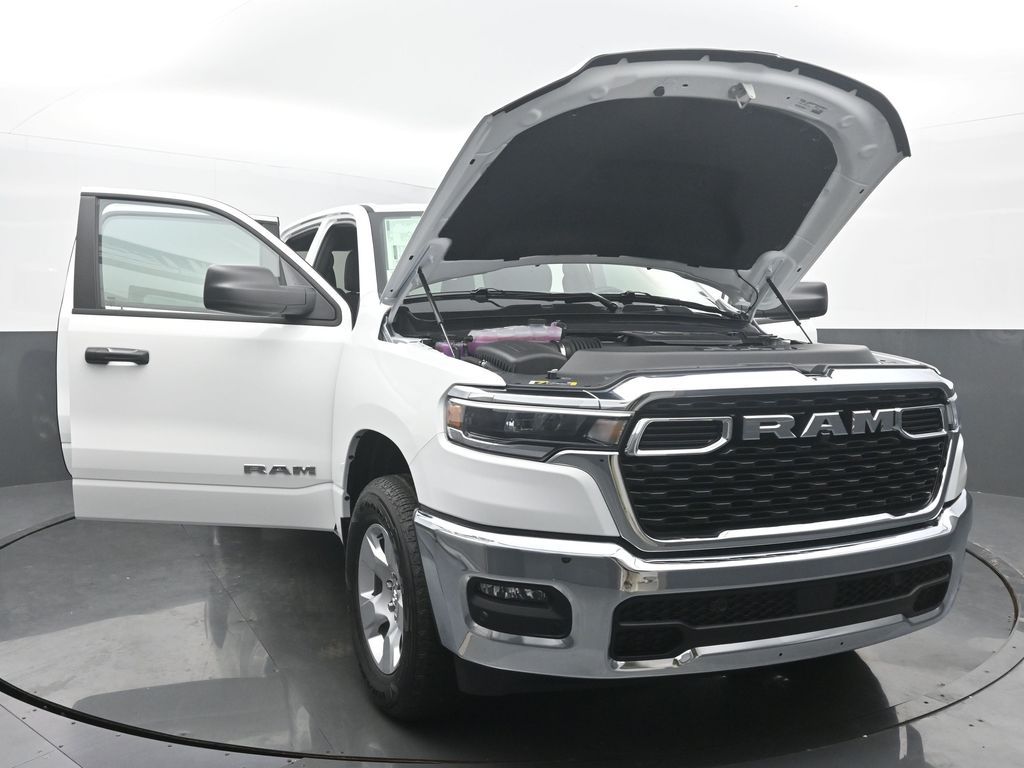 2026 RAM 1500 Big Horn/Lone Star - Photo 52