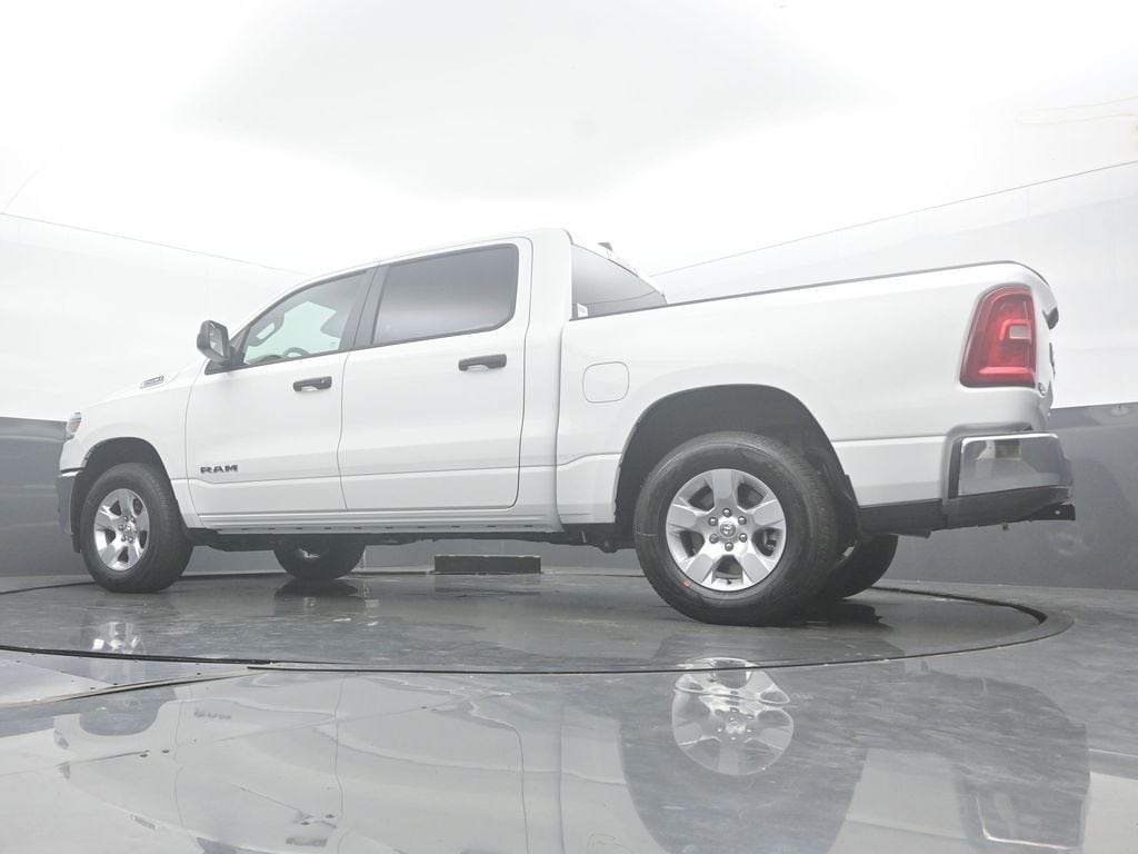 2026 RAM 1500 Big Horn/Lone Star - Photo 46