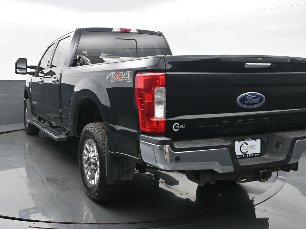 2019 Ford F-250 photo 4