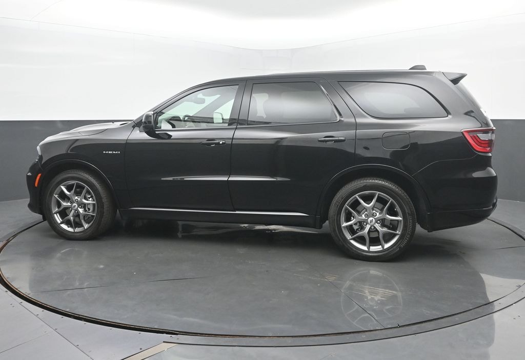 New 2027 Dodge Durango GT Sport Utility