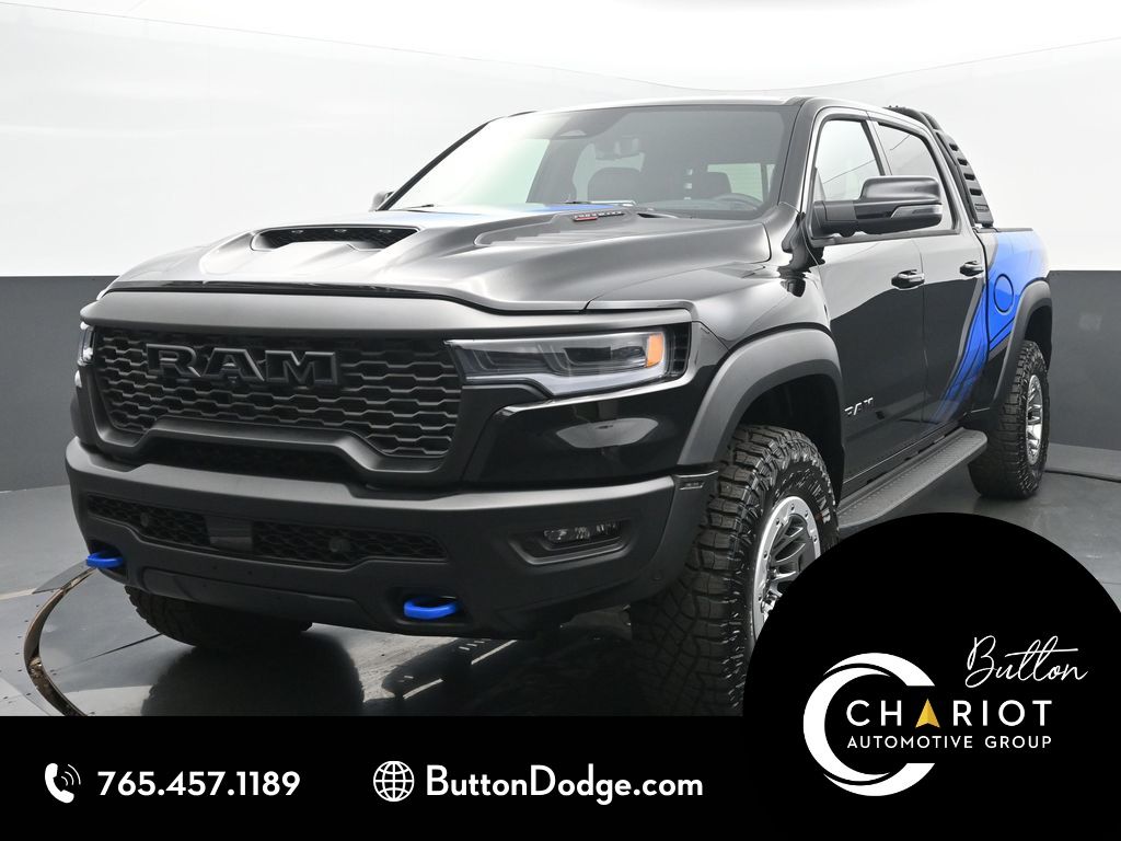 2025 RAM Ram 1500 Pickup RHO's photo