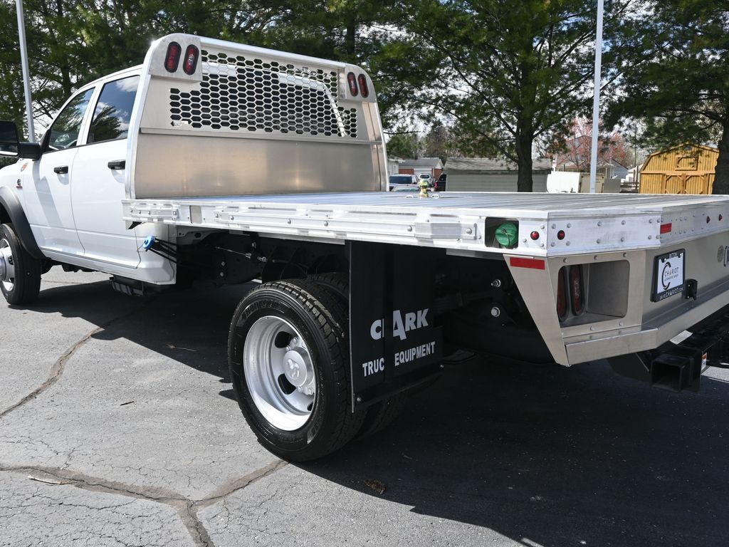 2024 Ram 5500 photo 4