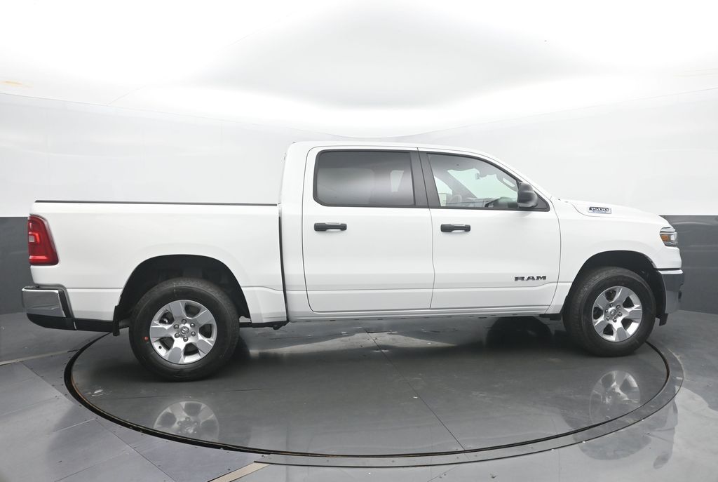 2026 RAM 1500 Big Horn/Lone Star - Photo 6