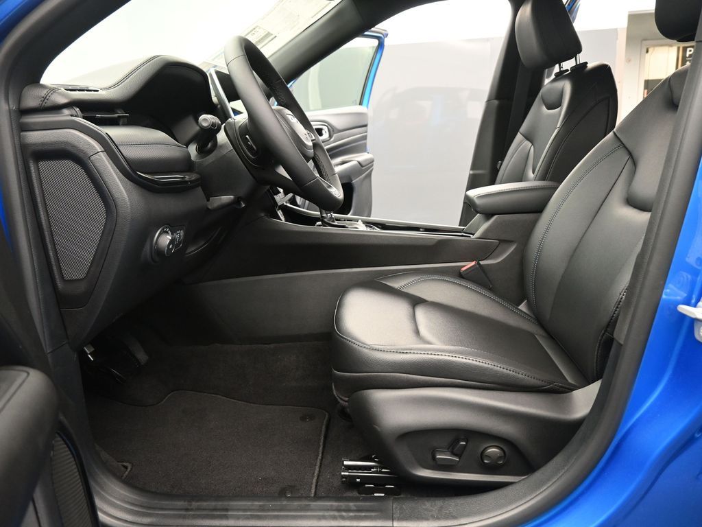 2026 Jeep Compass Limited Altitude - Photo 10