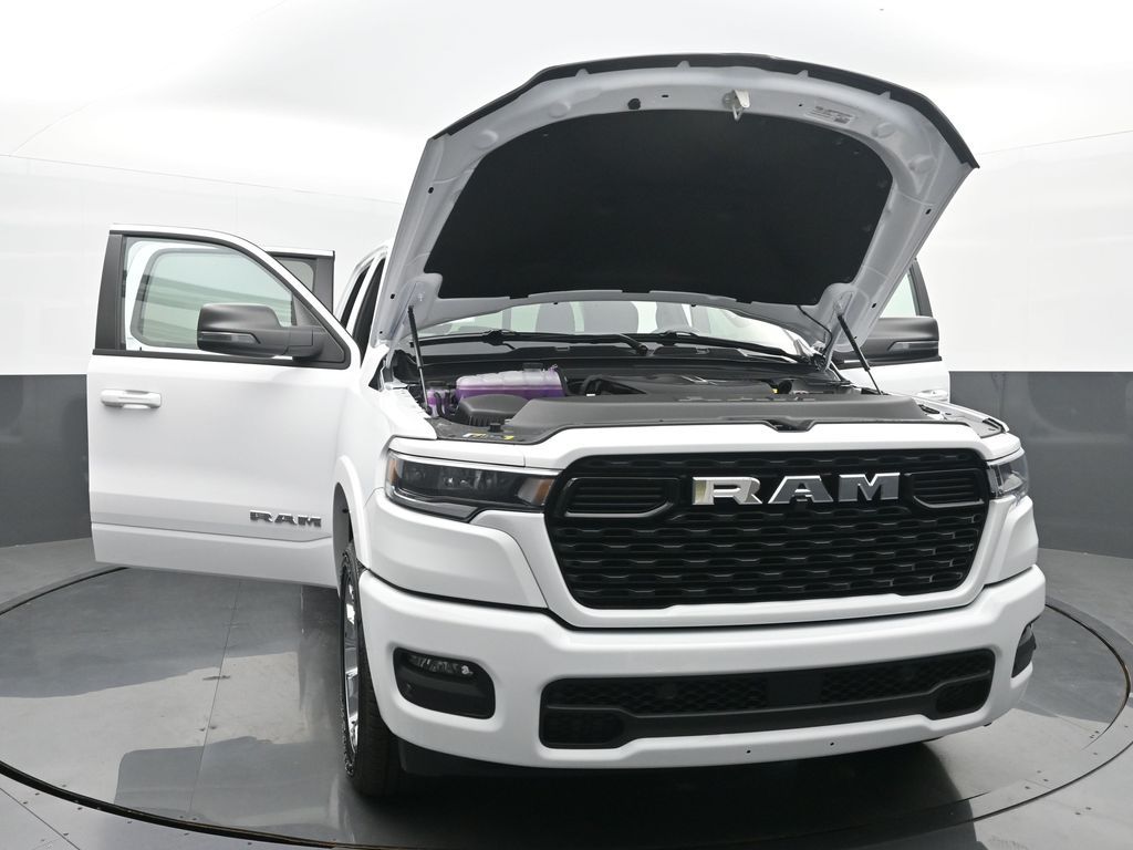 2026 RAM 1500 Big Horn/Lone Star - Photo 54